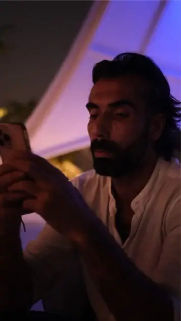 Cenk Kösen