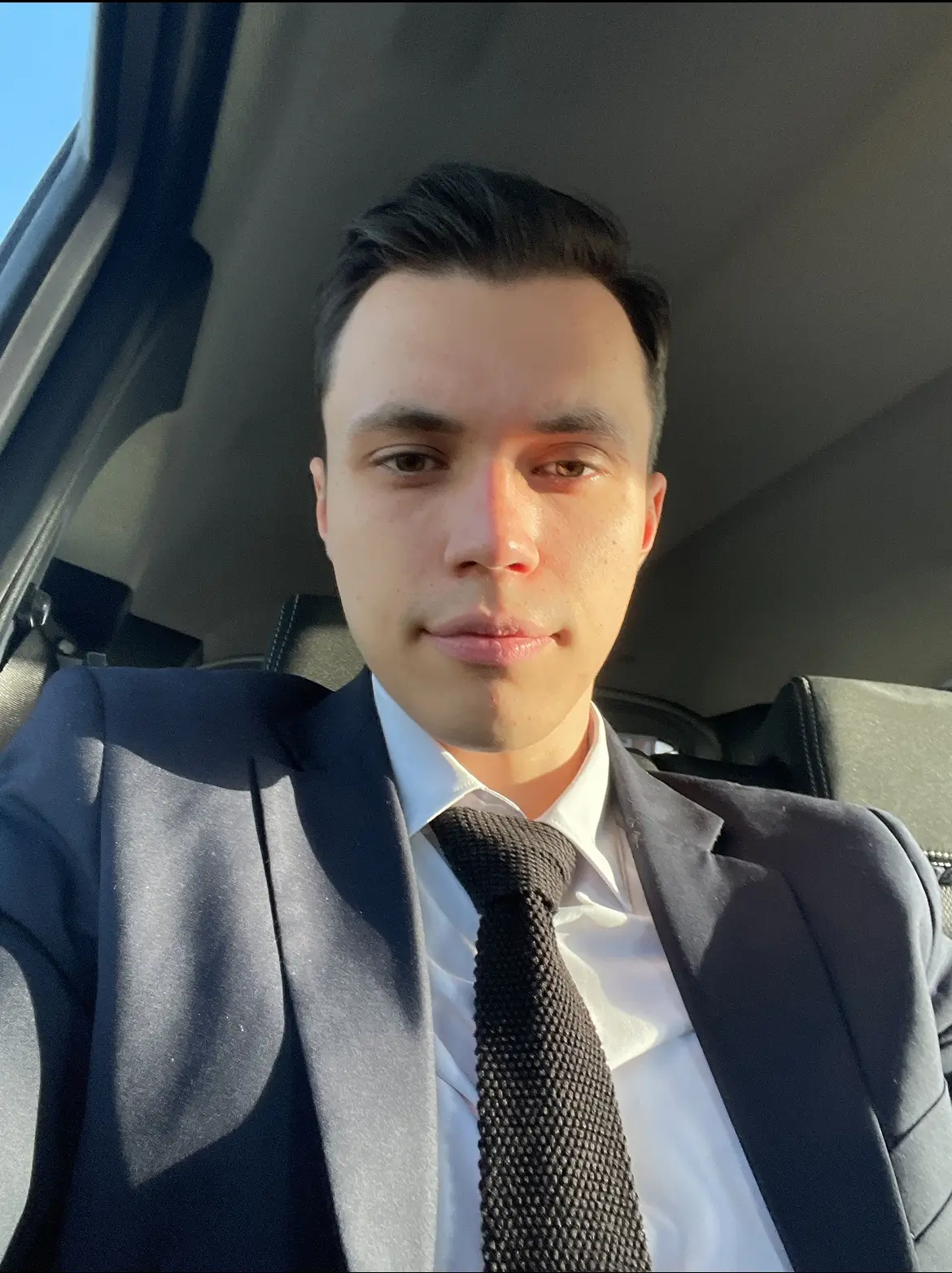 Dmitry Prudnikov