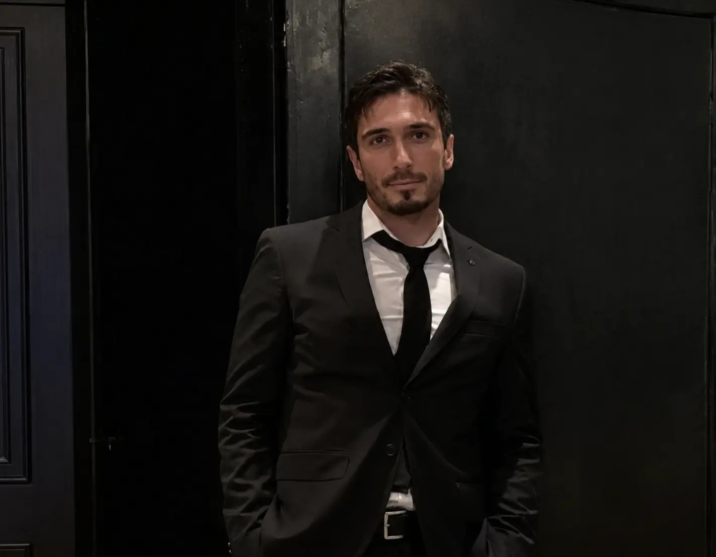 Erik Avdalov