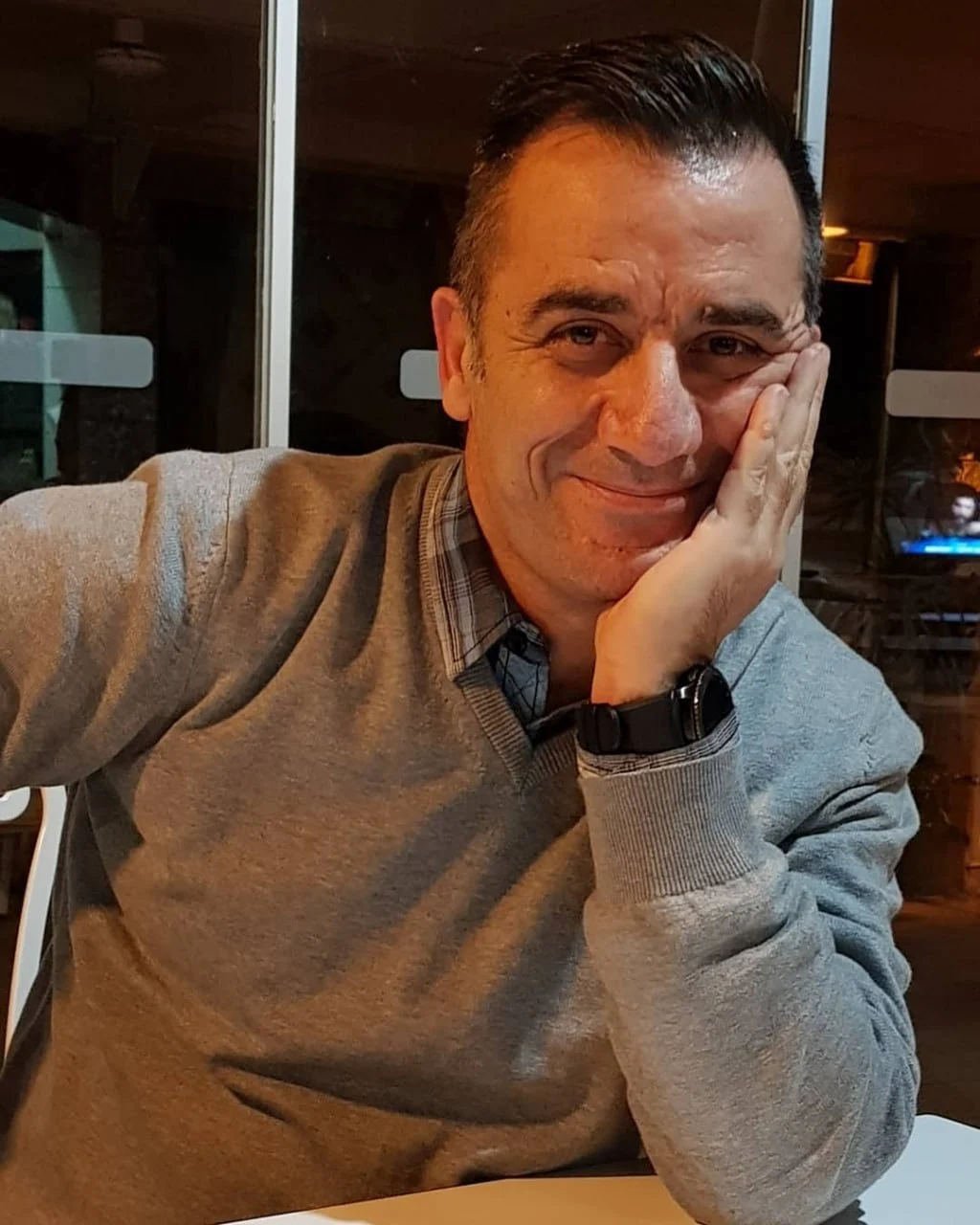 Hikmet Gökçe